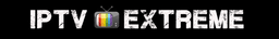 IPTV Extreme logo